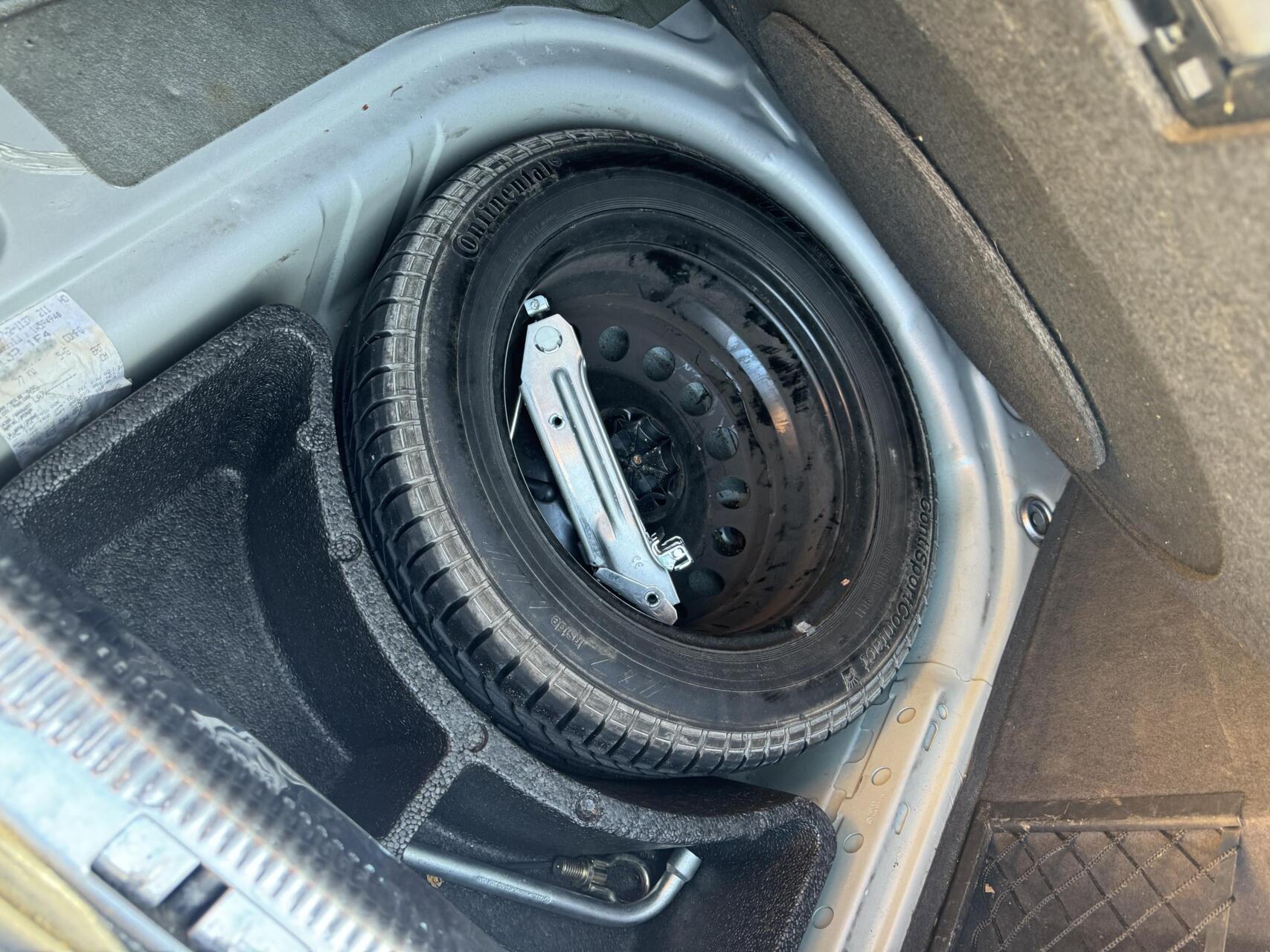 Foto van Volkswagen Bora