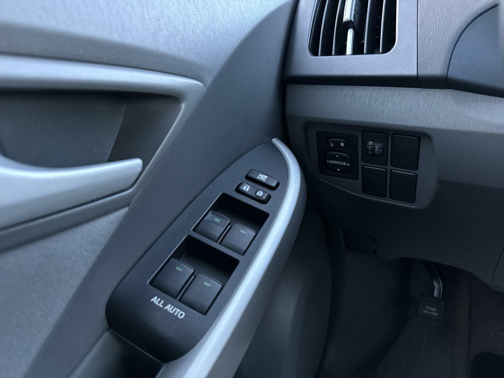 Foto van Toyota Prius