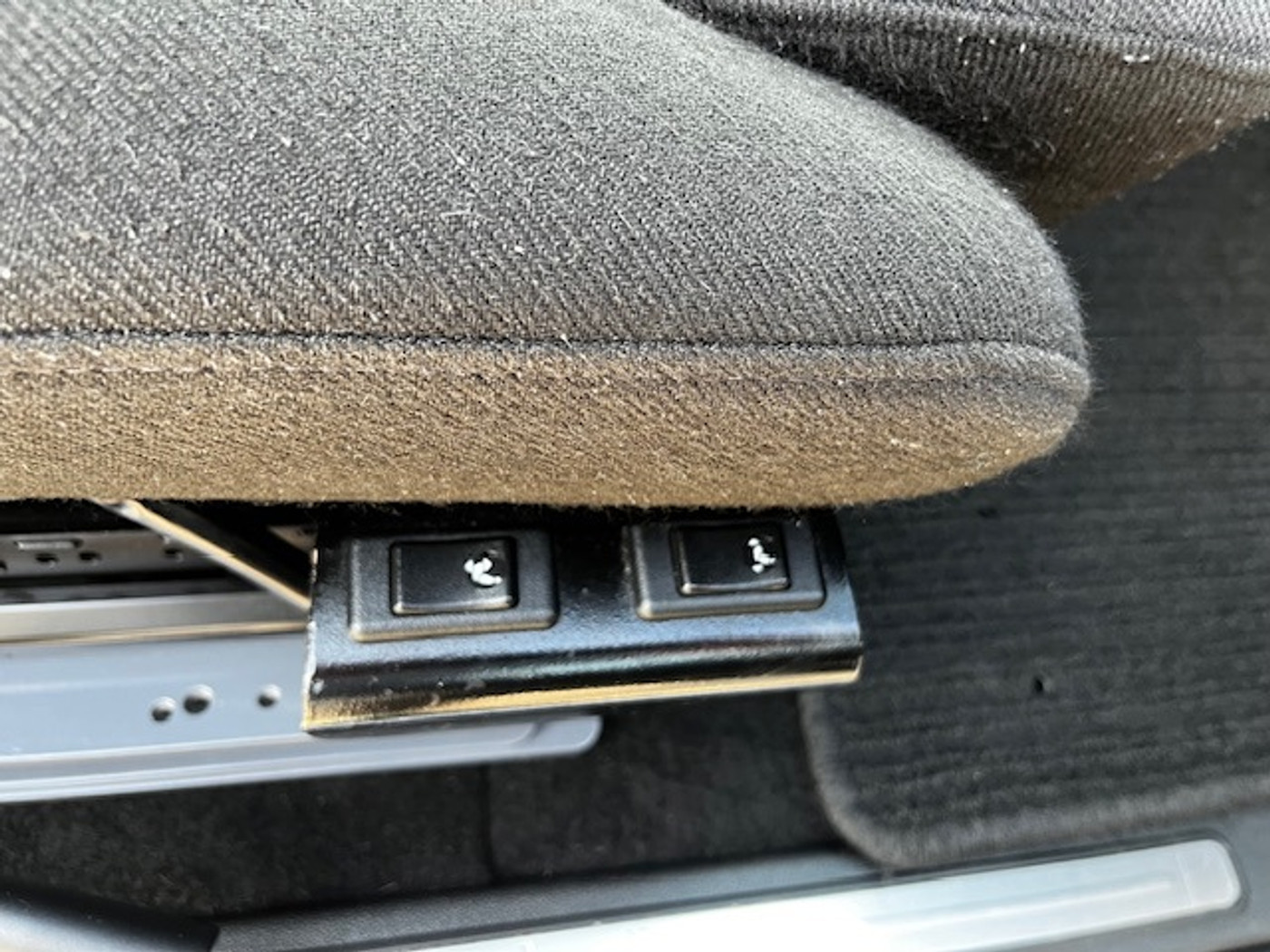 Foto van Mercedes-Benz A 180