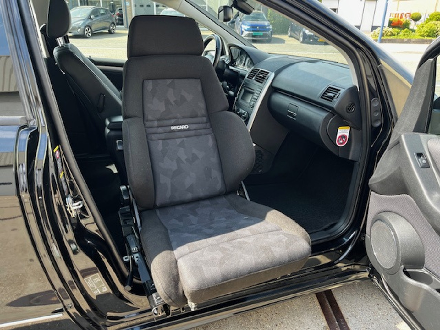 Foto van Mercedes-Benz A 180