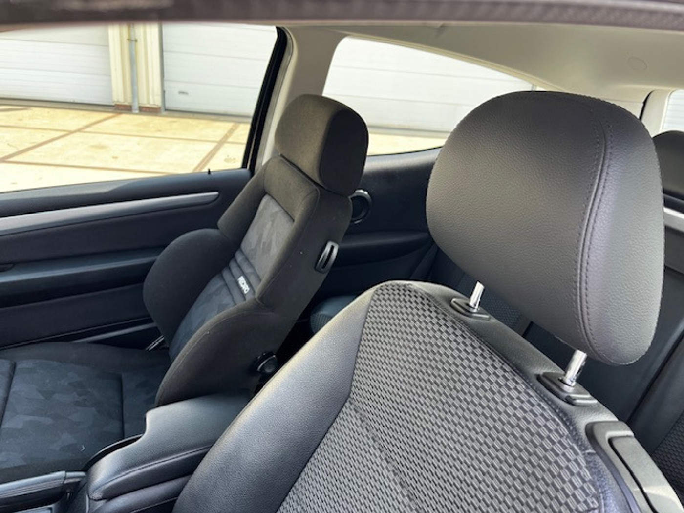 Foto van Mercedes-Benz A 180