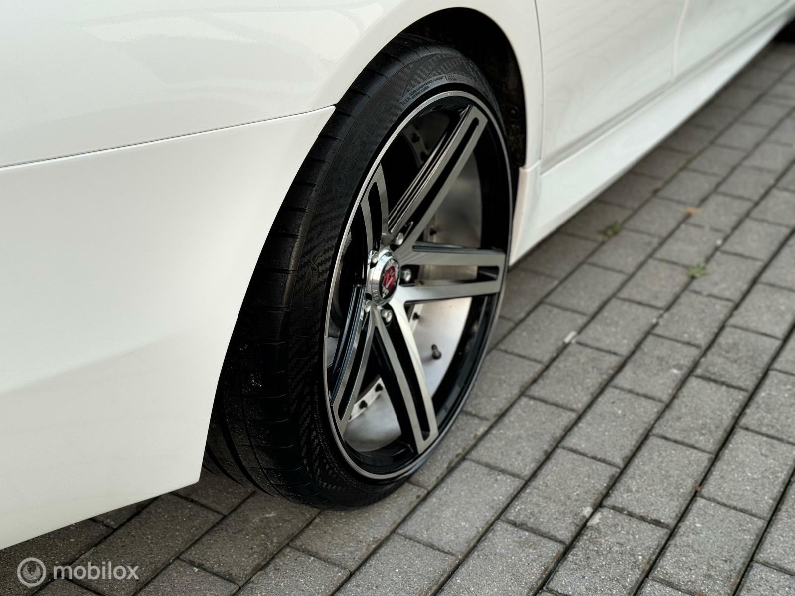 Foto van BMW 5-serie