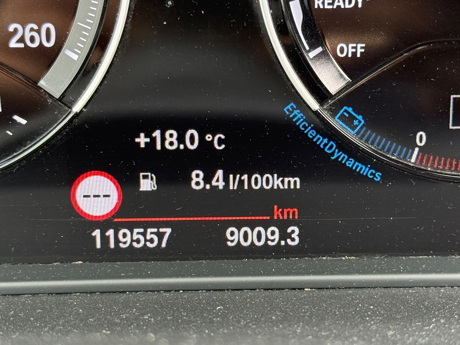 Foto van BMW X1