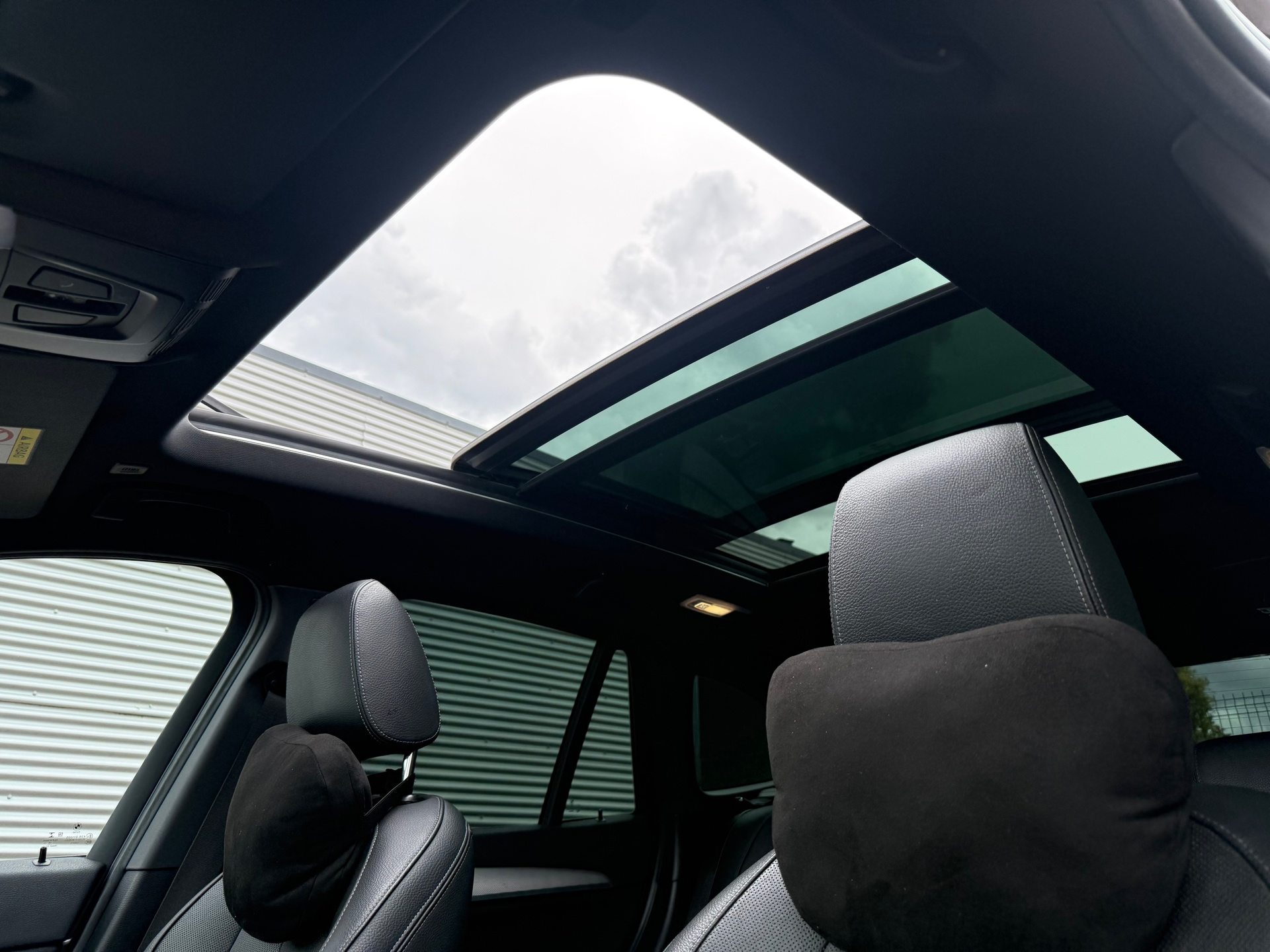 Foto van BMW X1