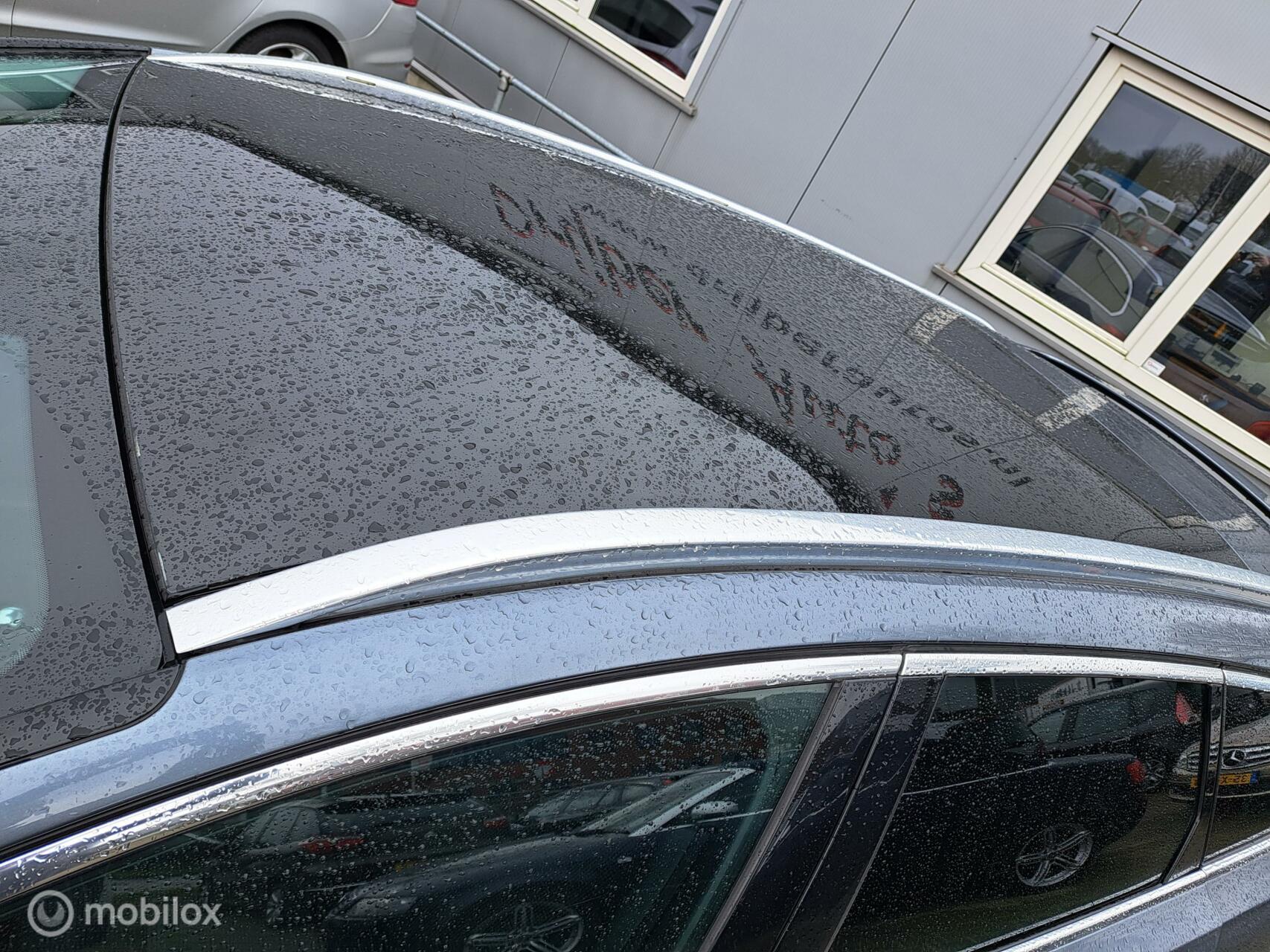 Foto van Peugeot 508 SW