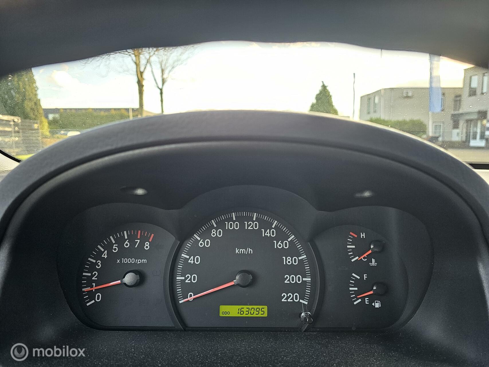 Foto van Kia Cerato