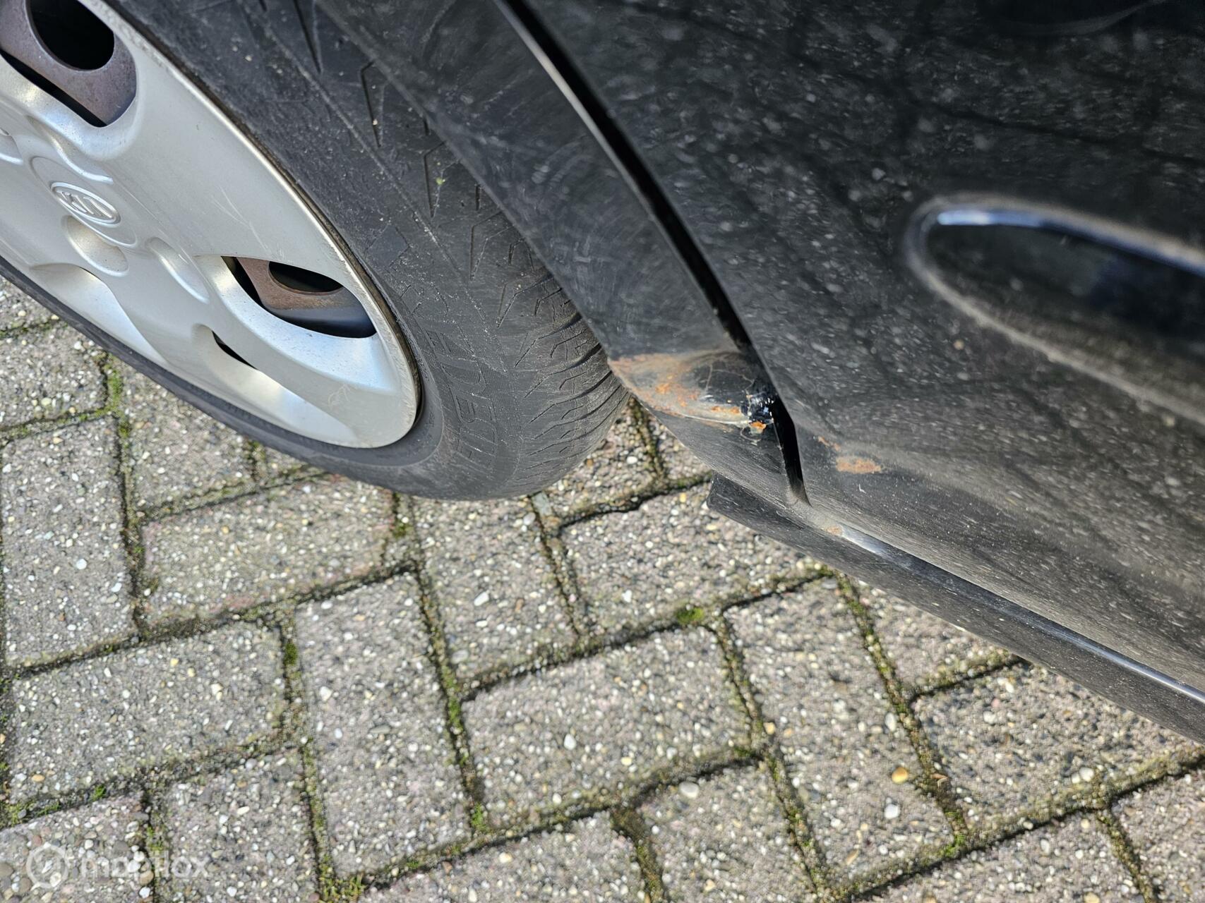 Foto van Kia Cerato
