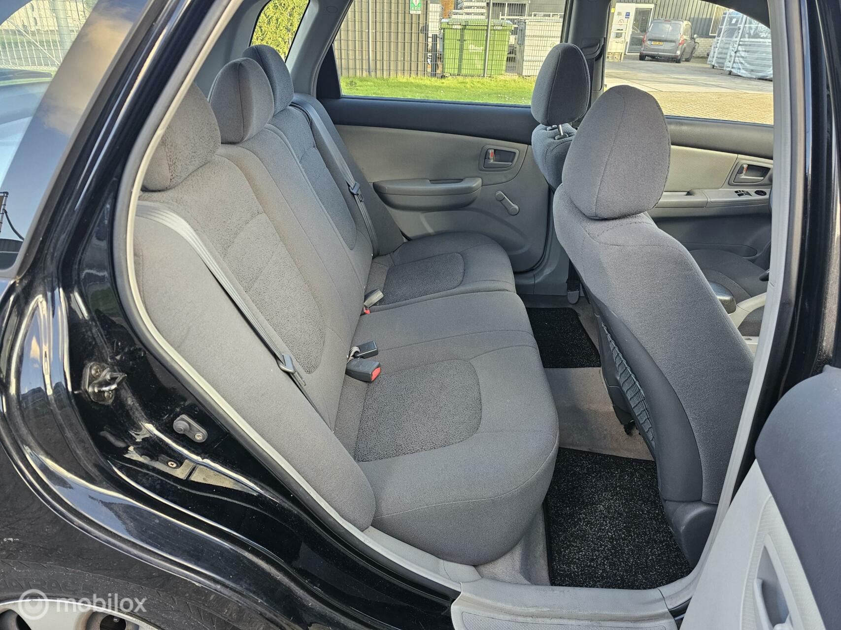 Foto van Kia Cerato