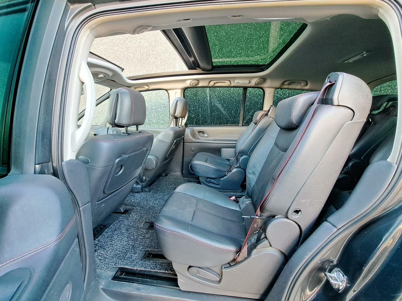 Foto van Renault Espace
