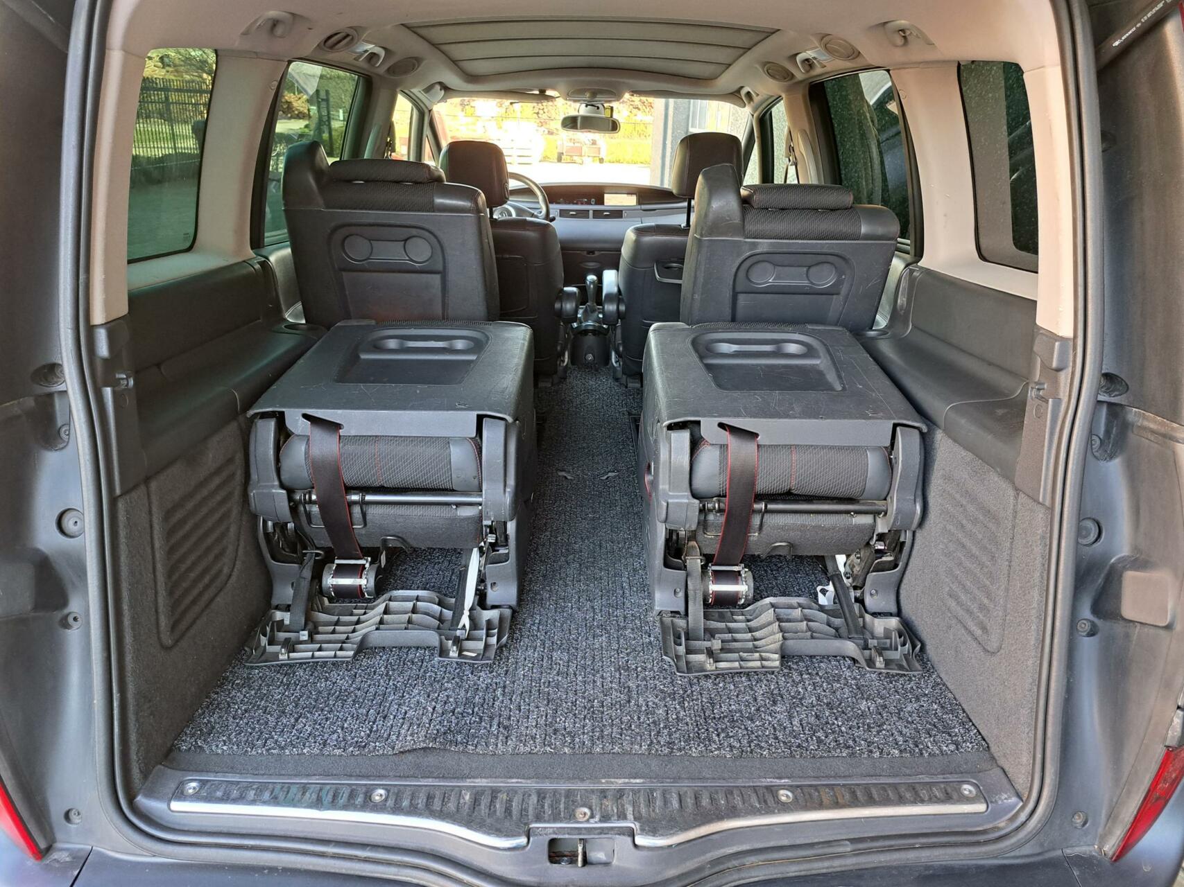 Foto van Renault Espace