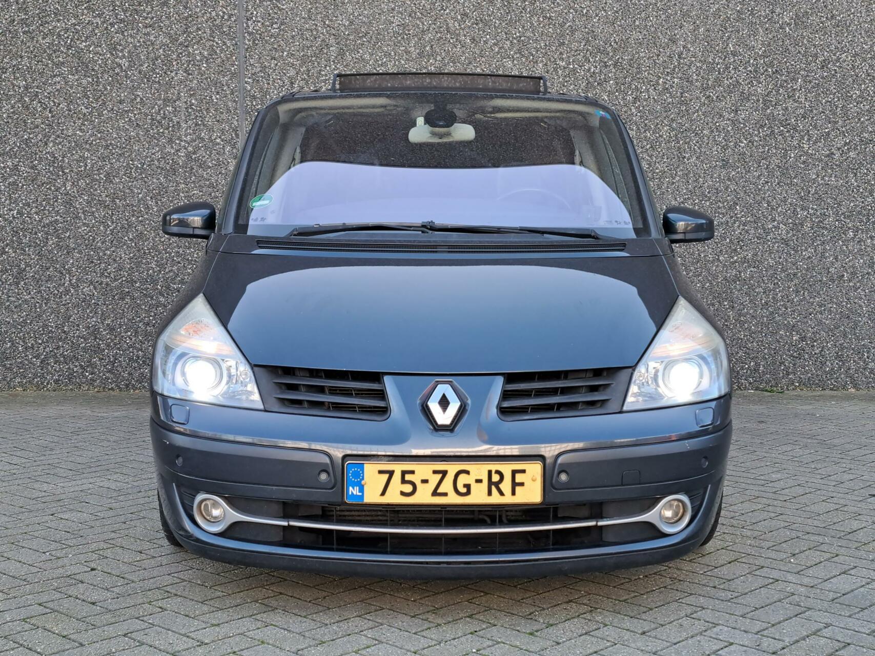 Foto van Renault Espace