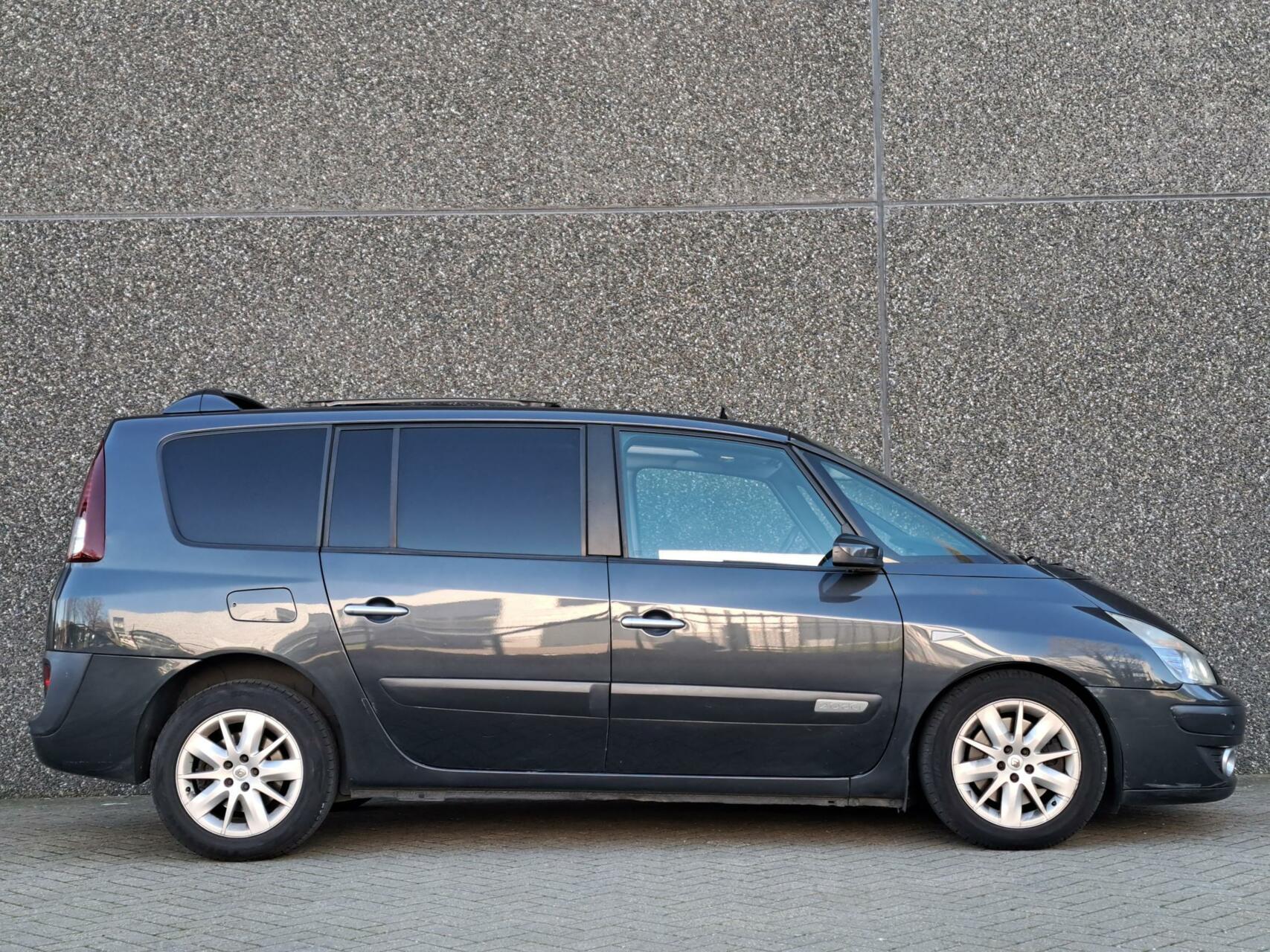 Foto van Renault Espace