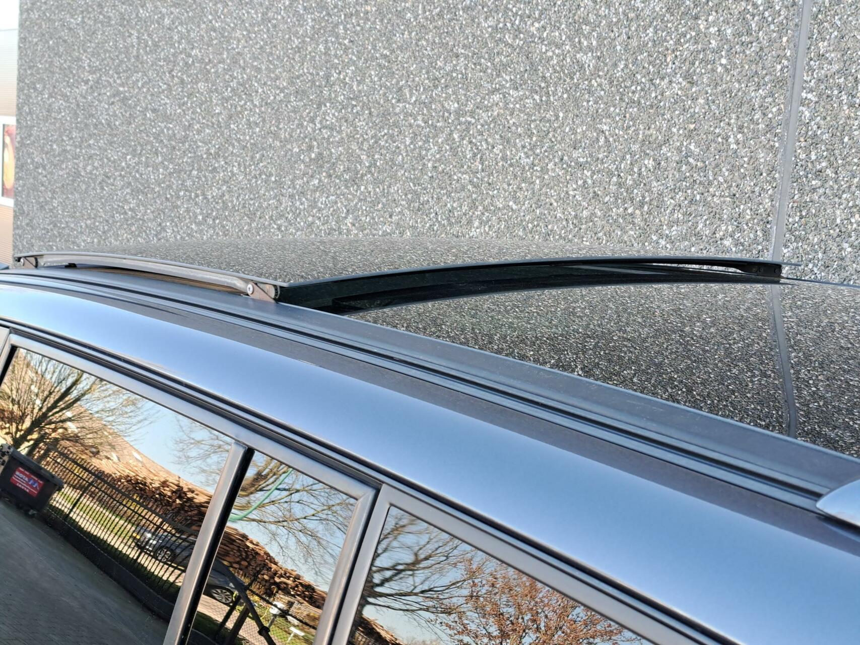 Foto van Renault Espace