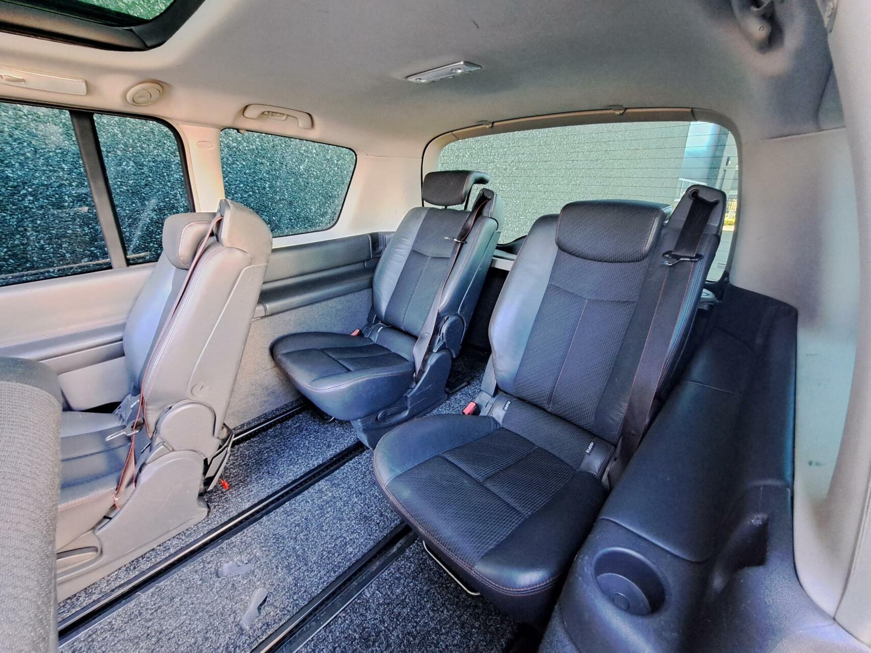 Foto van Renault Espace