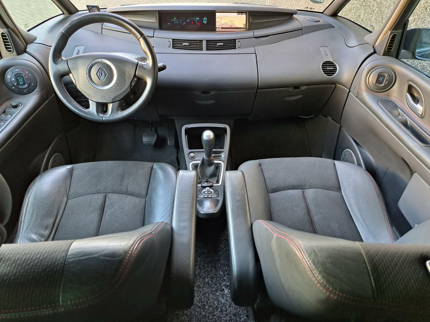 Foto van Renault Espace