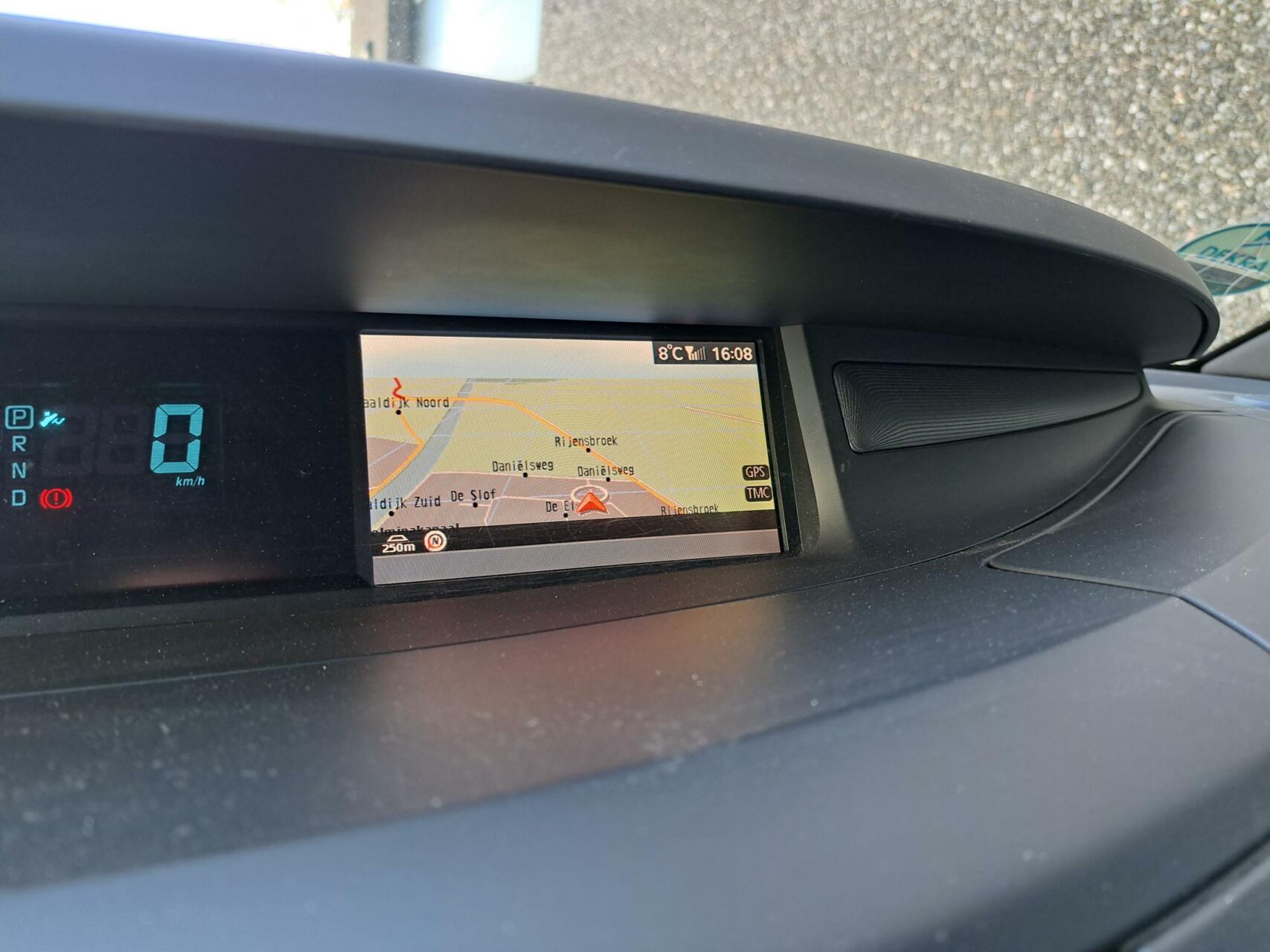 Foto van Renault Espace