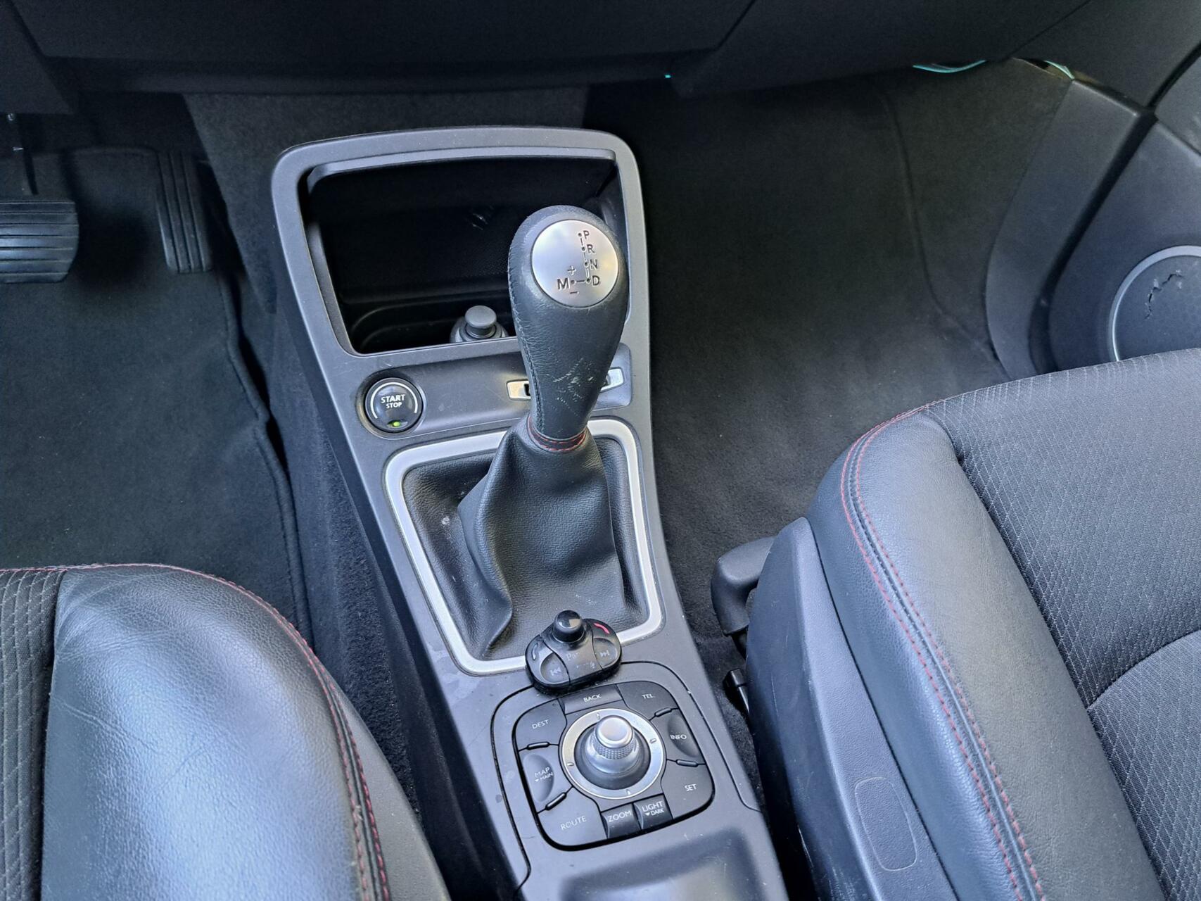 Foto van Renault Espace