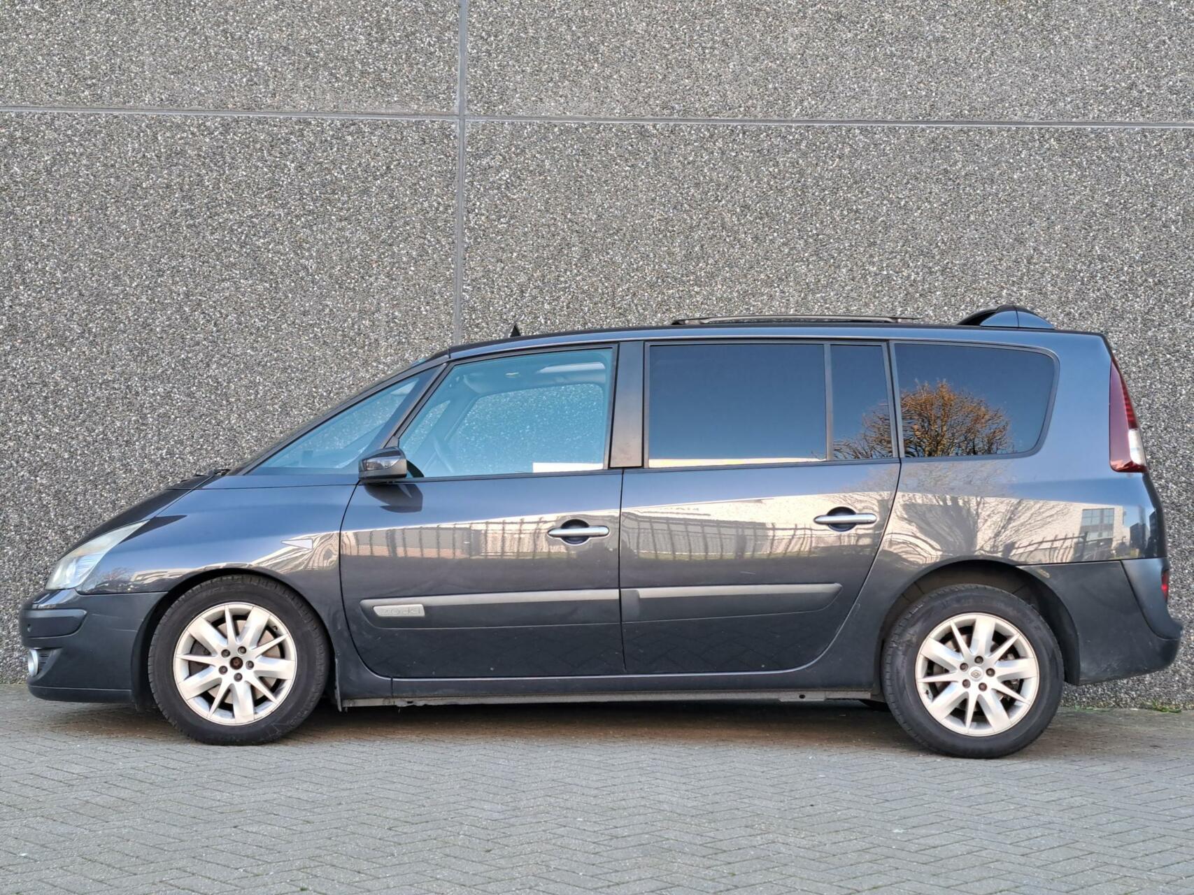 Foto van Renault Espace