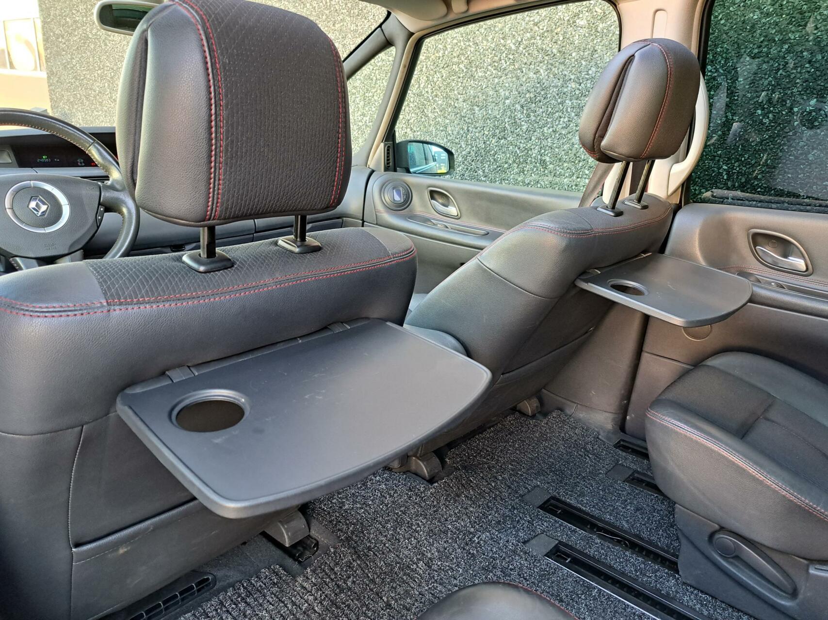 Foto van Renault Espace