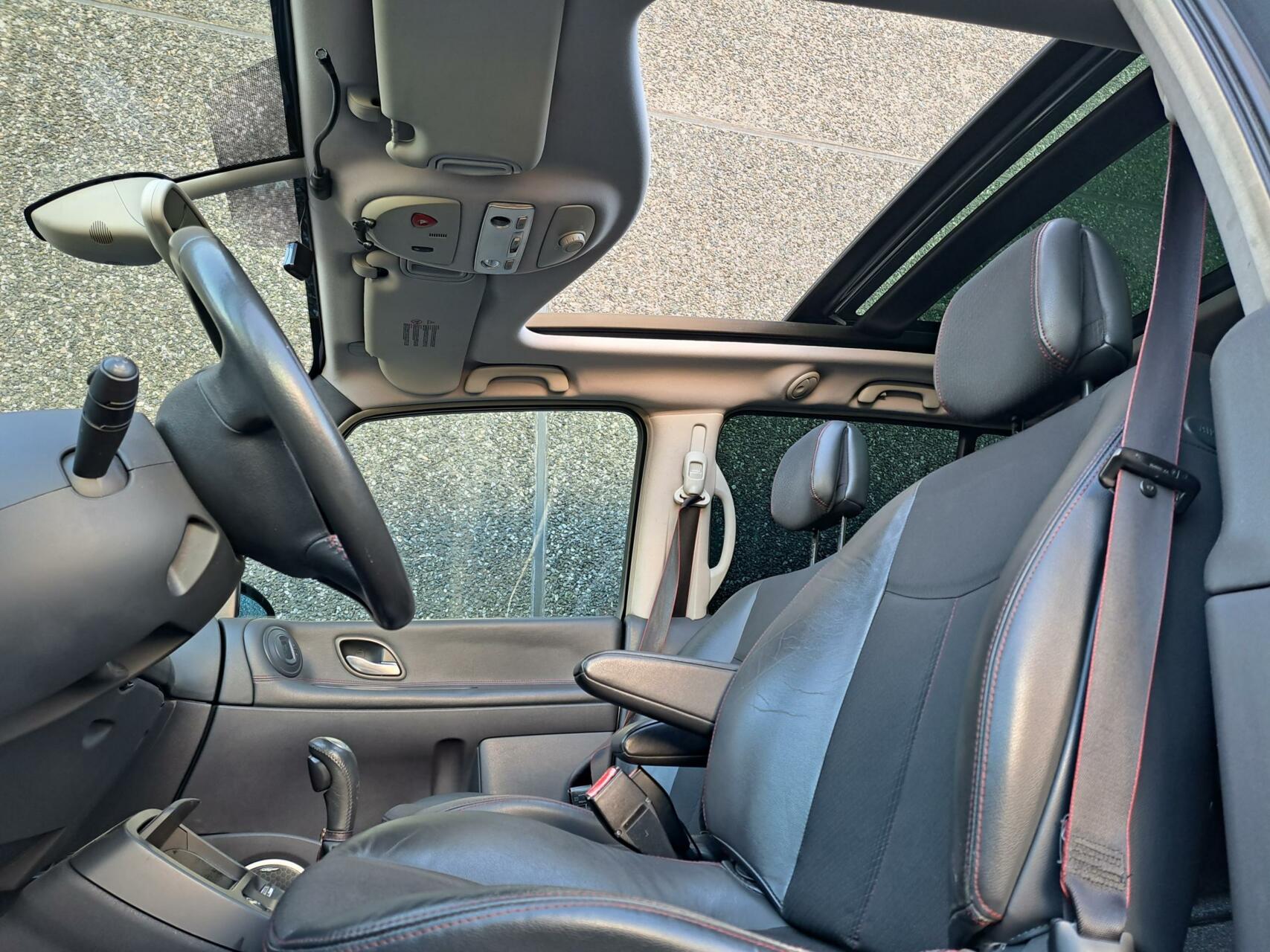 Foto van Renault Espace