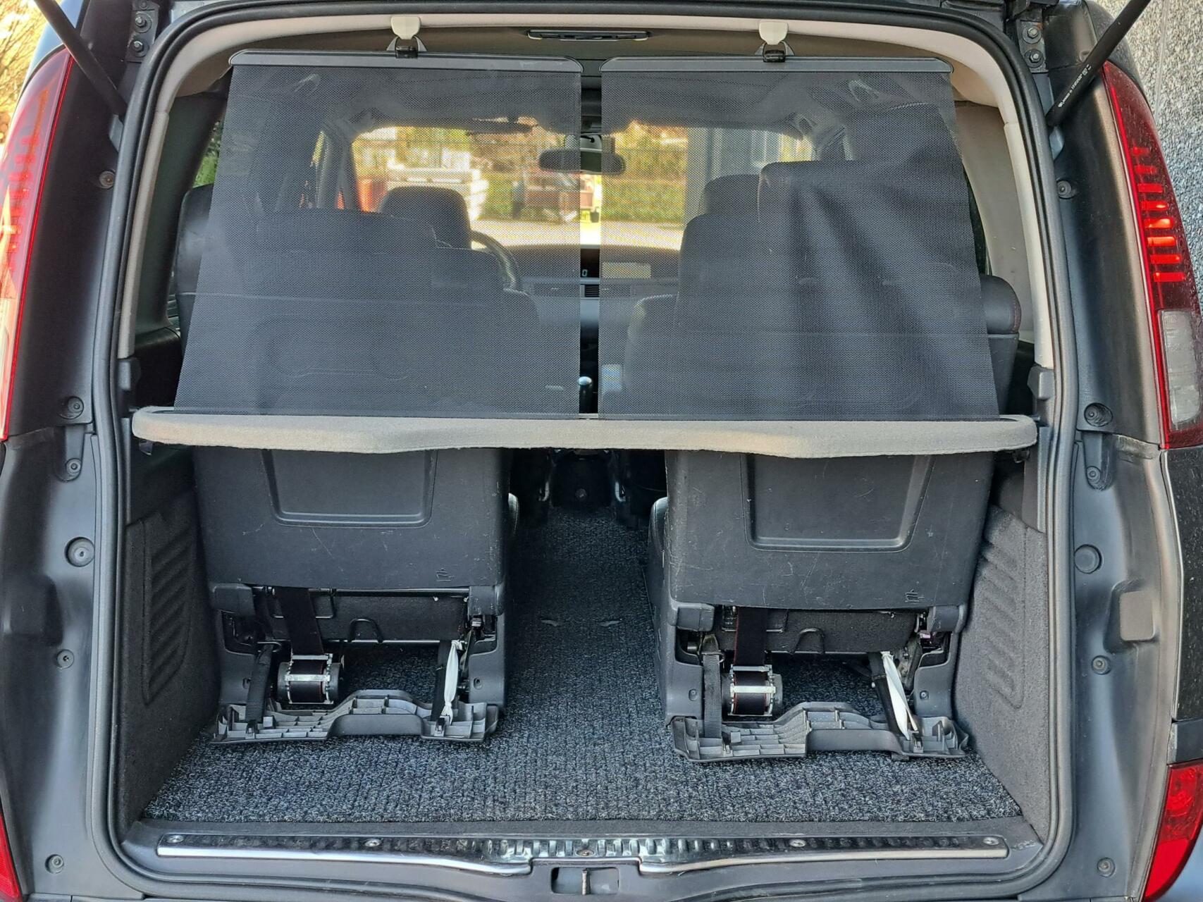 Foto van Renault Espace
