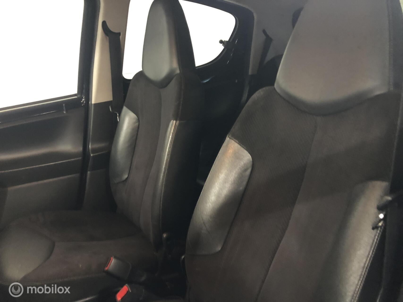 Foto van Peugeot 107