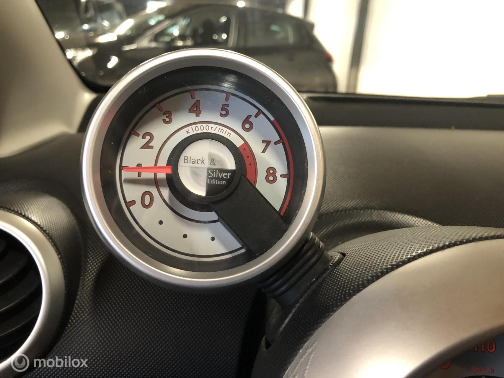 Foto van Peugeot 107