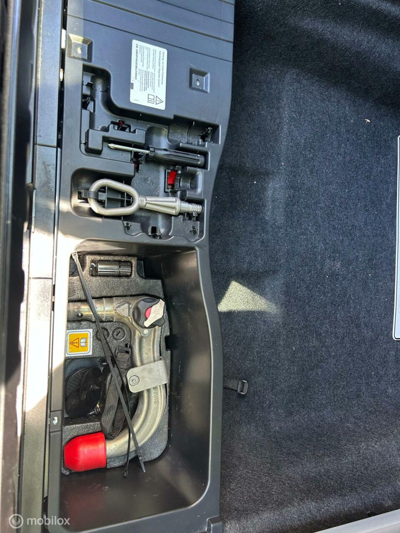 Foto van BMW X5