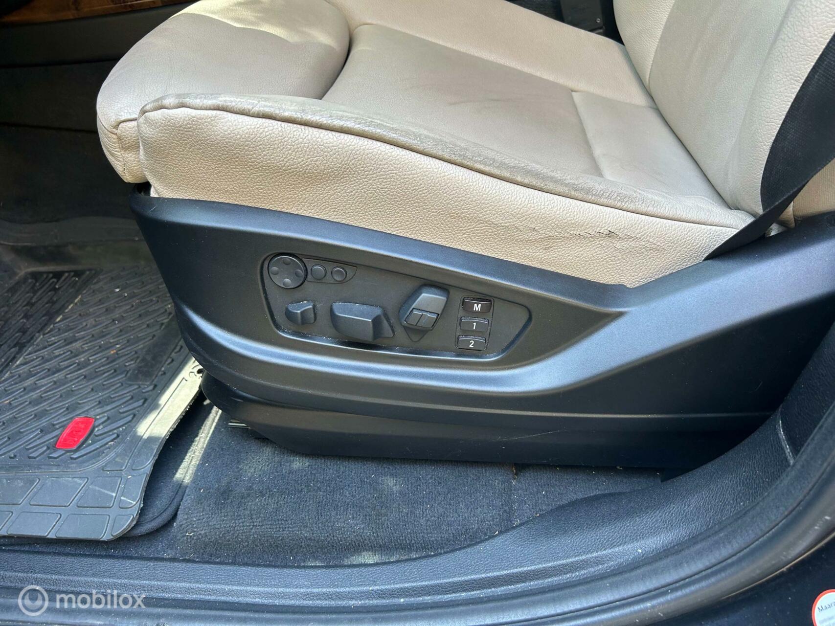 Foto van BMW X5