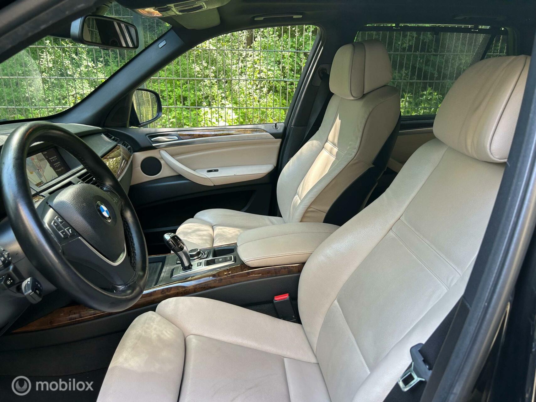 Foto van BMW X5