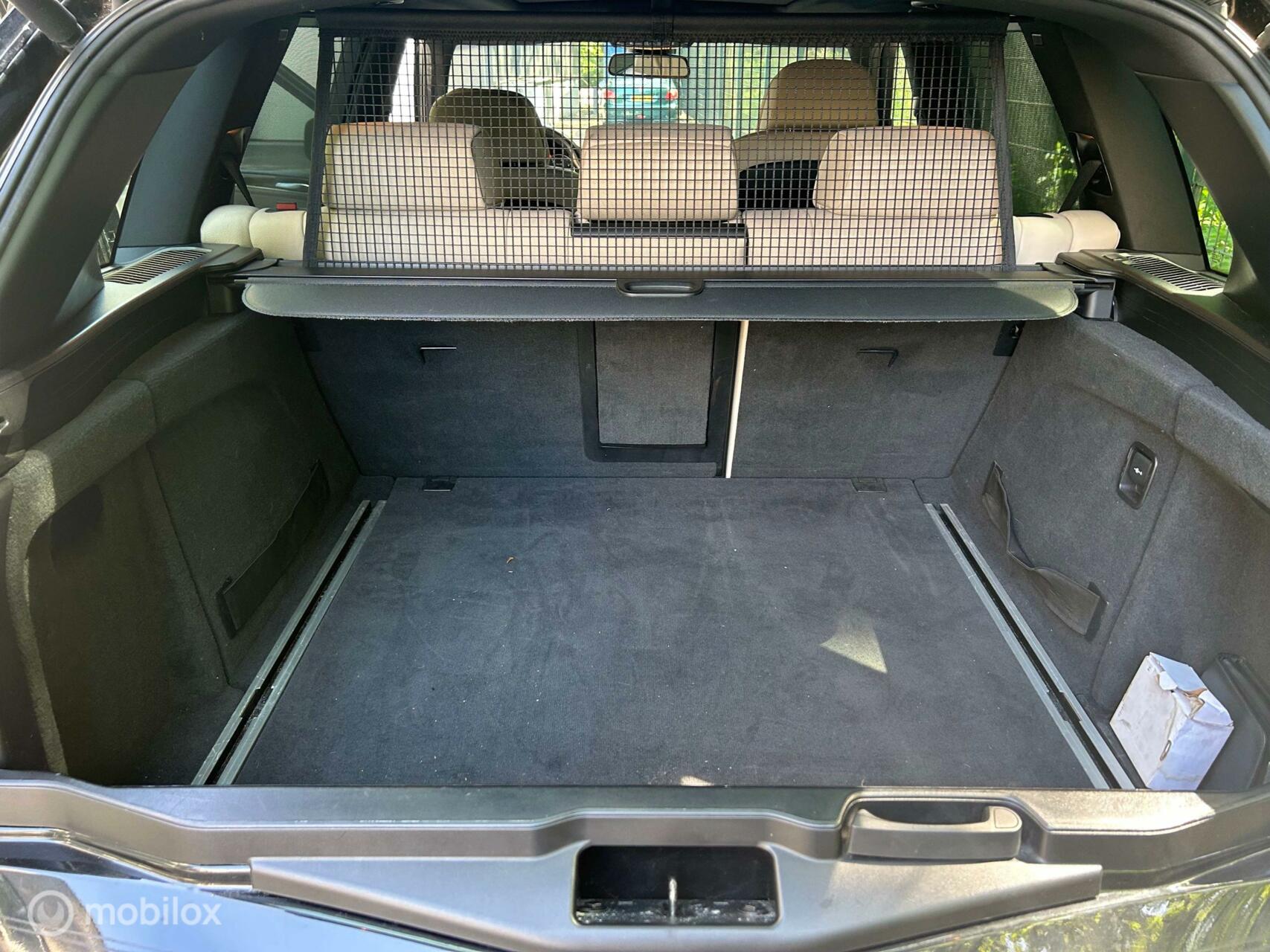 Foto van BMW X5