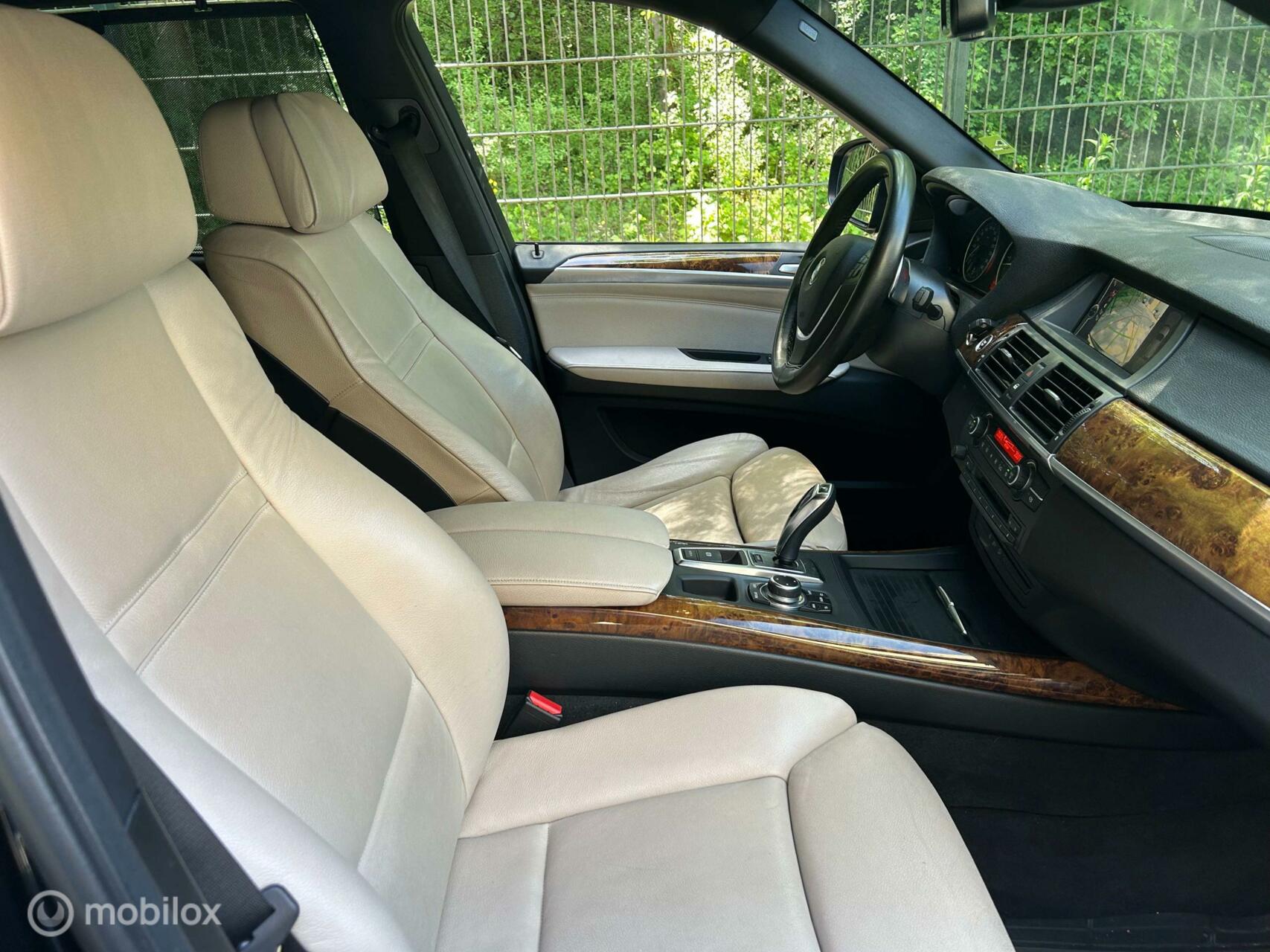 Foto van BMW X5
