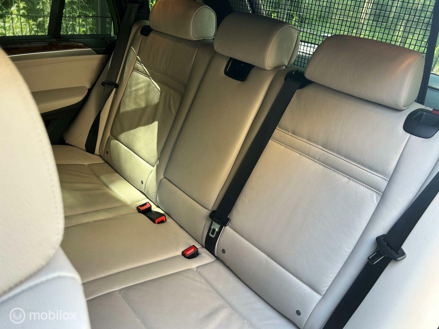Foto van BMW X5