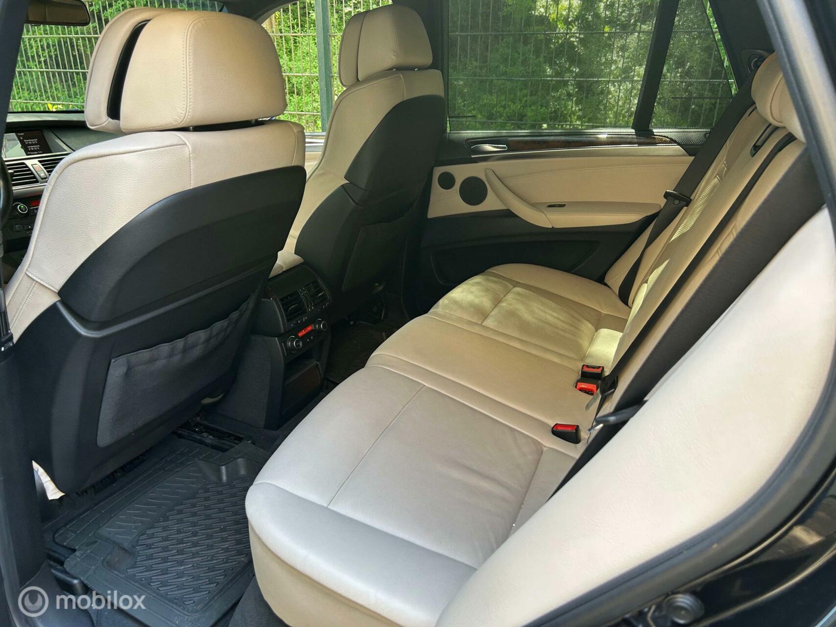 Foto van BMW X5