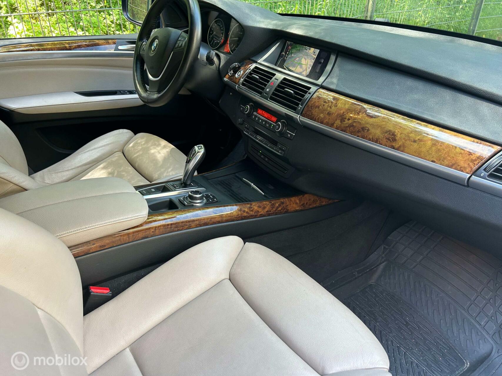 Foto van BMW X5