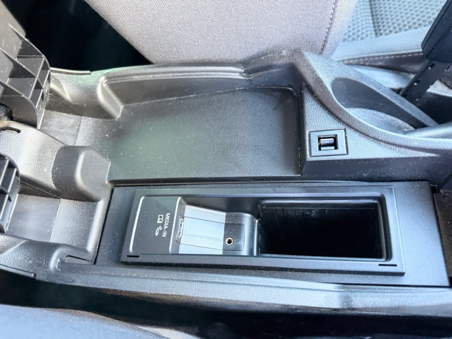 Foto van Seat Altea XL