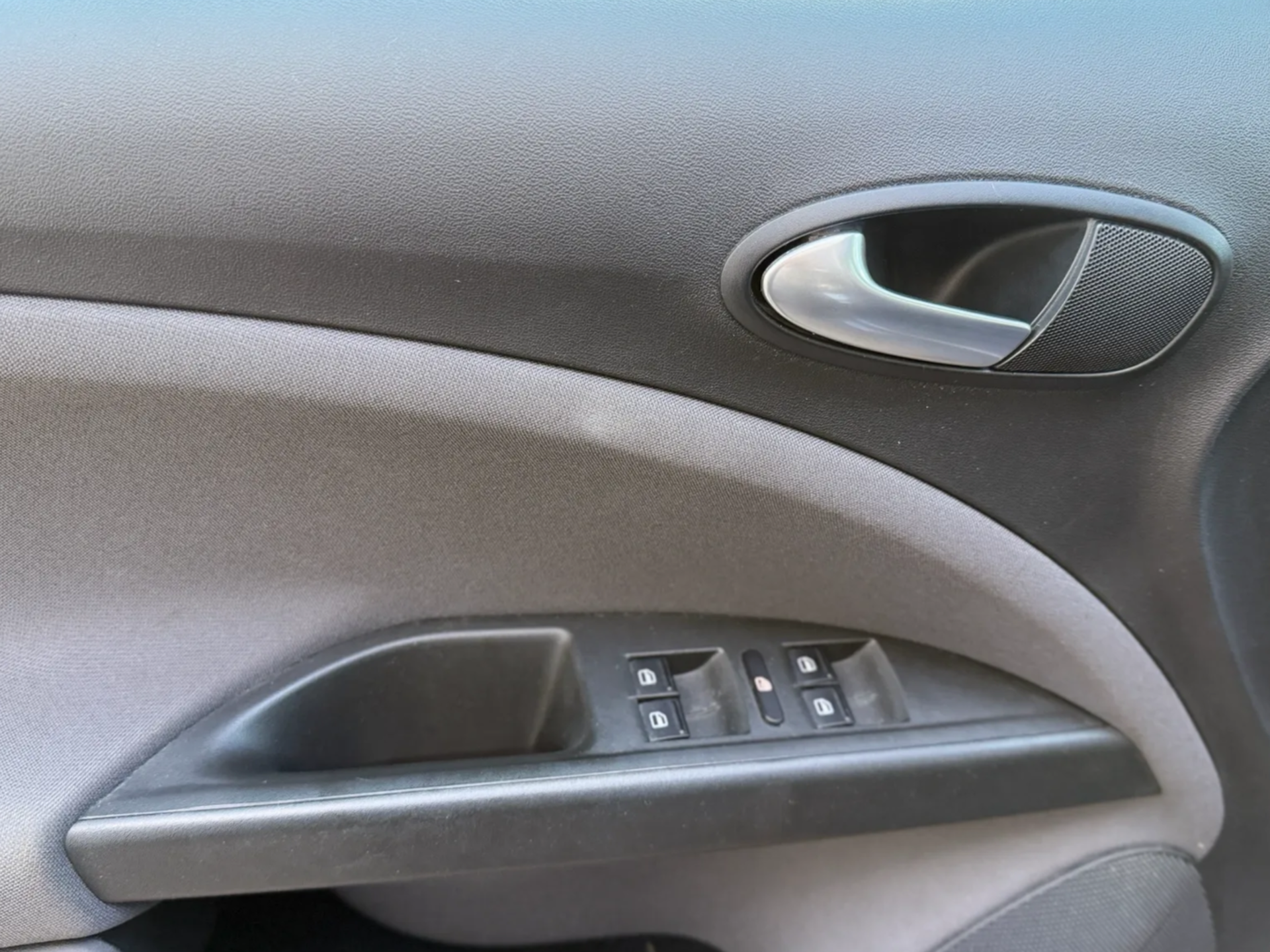 Foto van Seat Altea XL