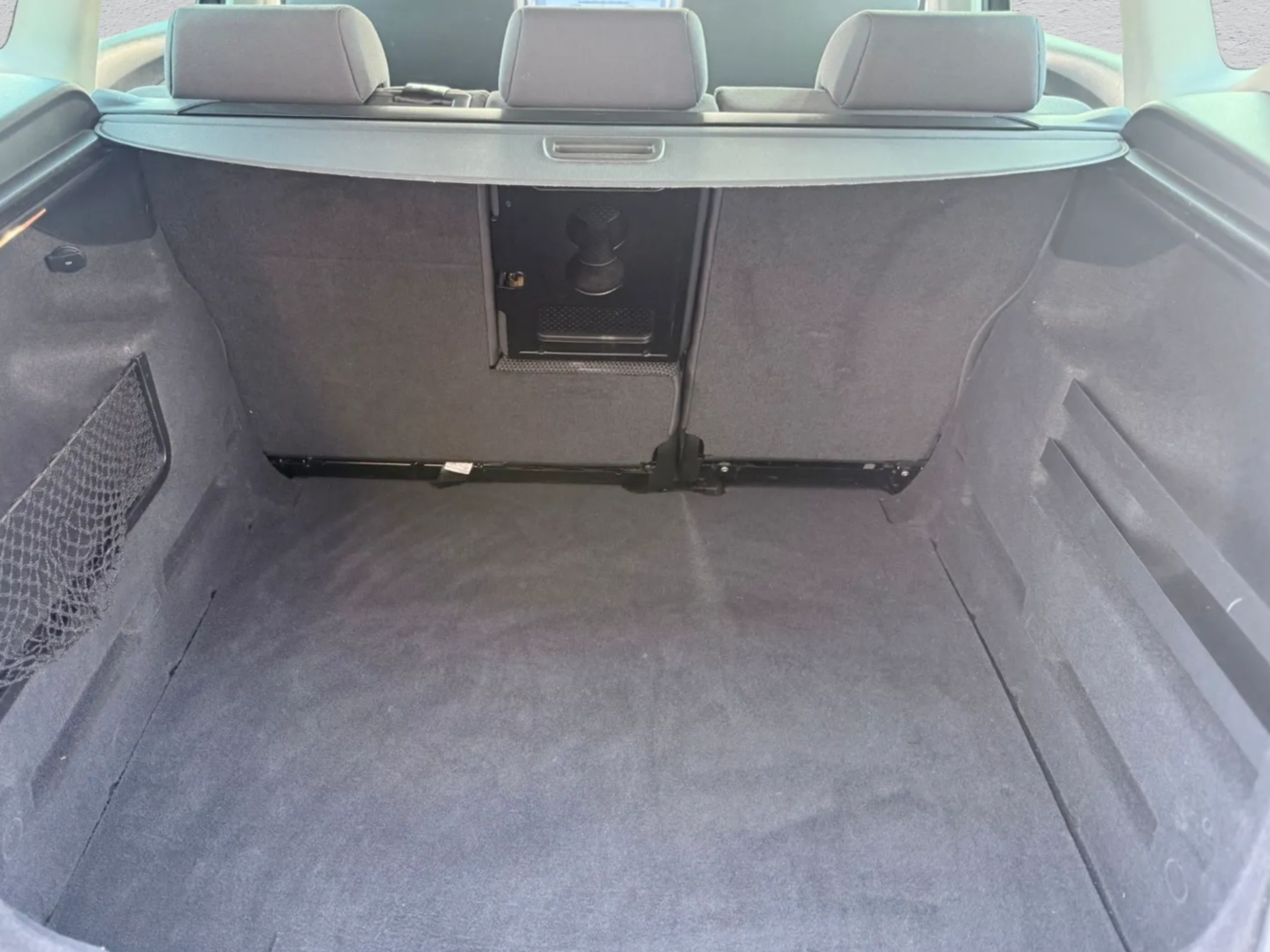 Foto van Seat Altea XL