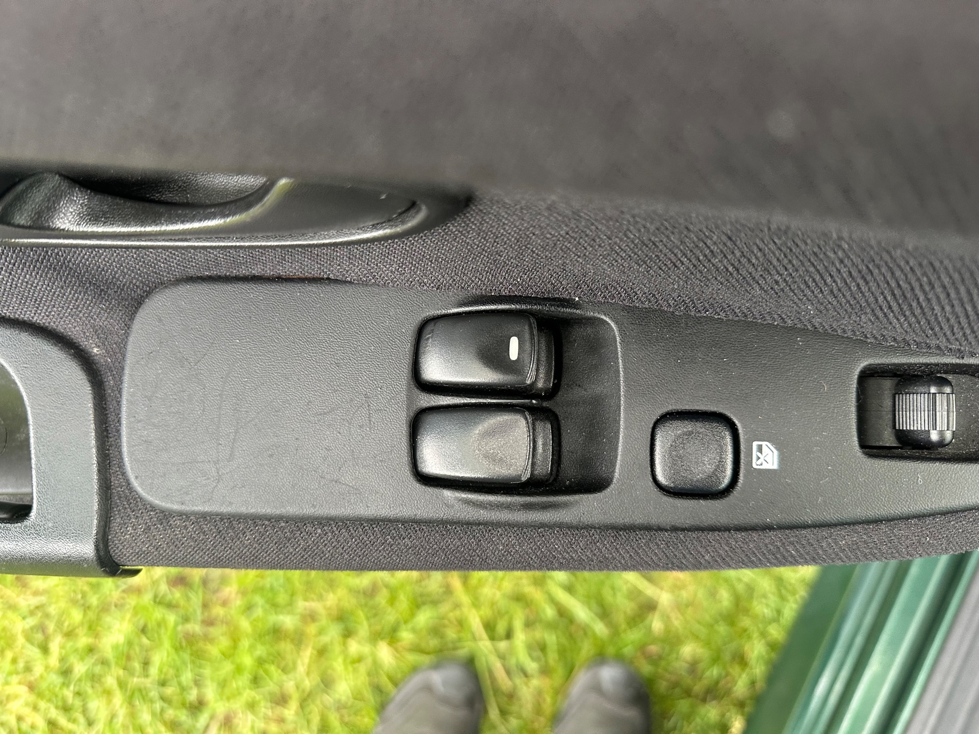 Foto van Mitsubishi Carisma