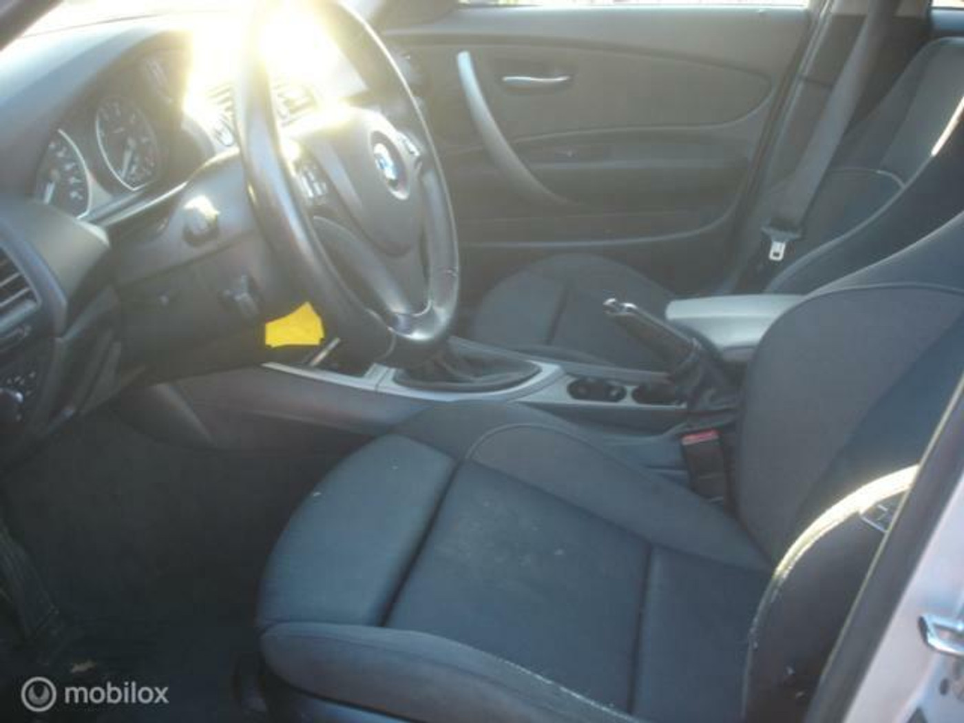 Foto van BMW 1-serie