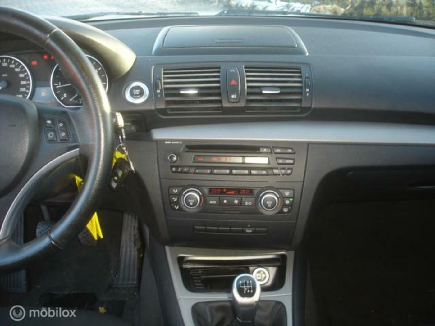 Foto van BMW 1-serie
