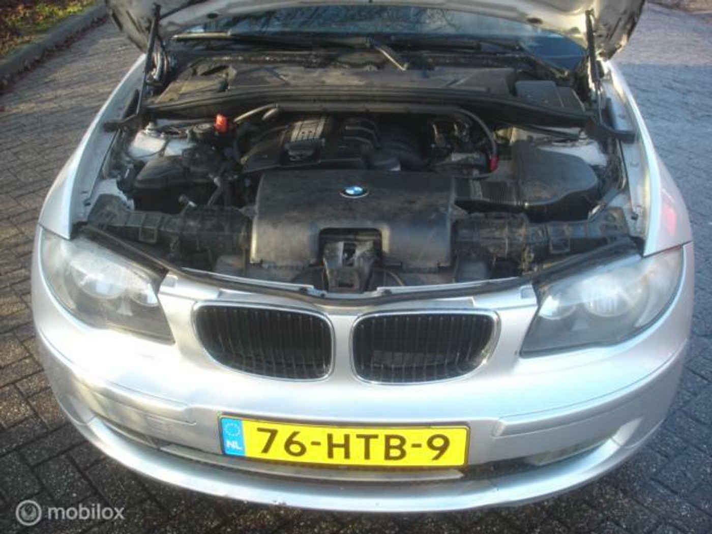 Foto van BMW 1-serie