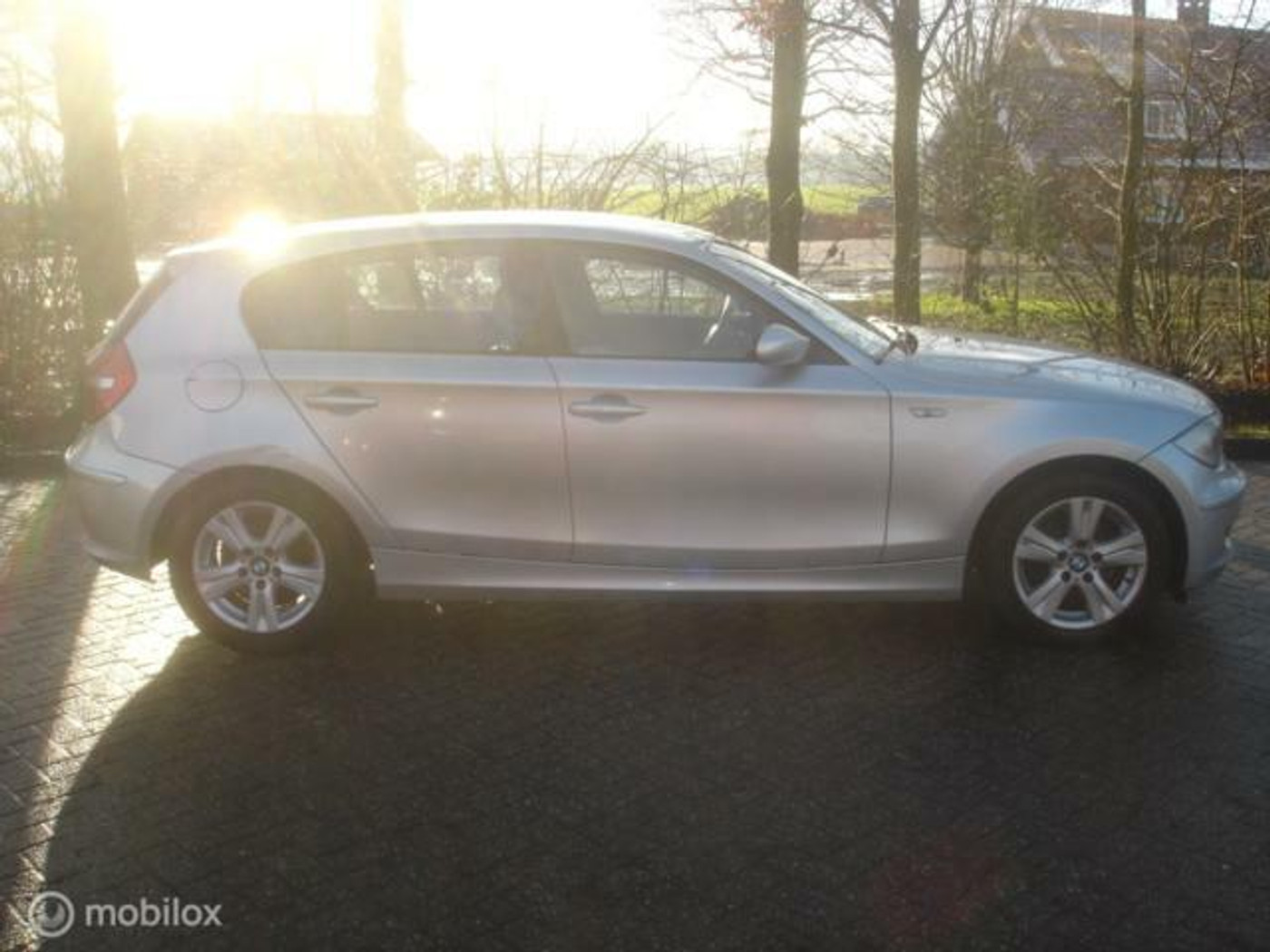 Foto van BMW 1-serie