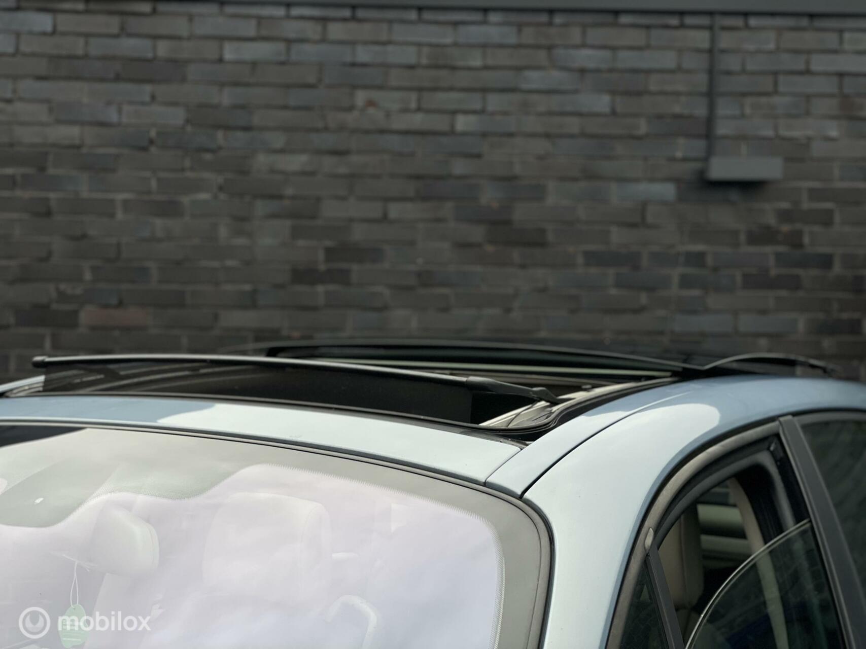 Foto van Renault Scenic