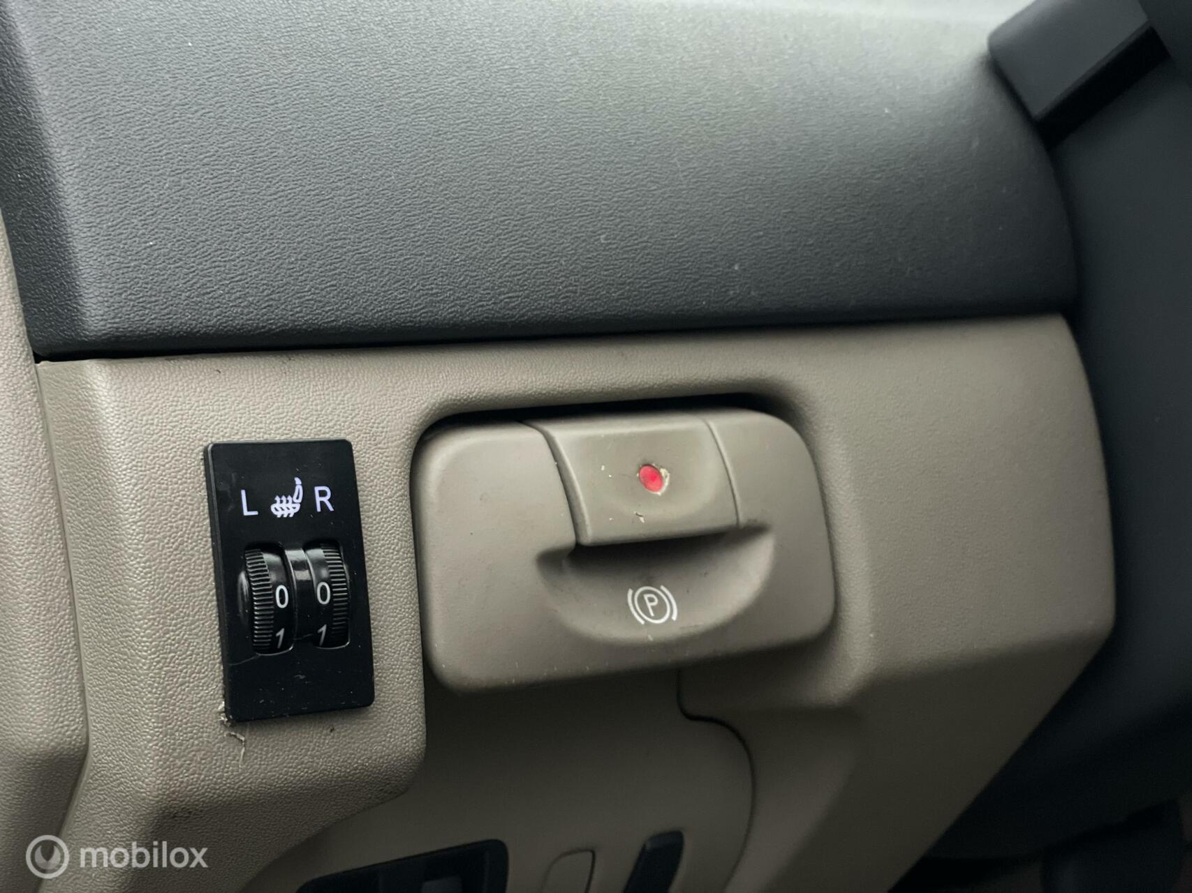 Foto van Renault Scenic