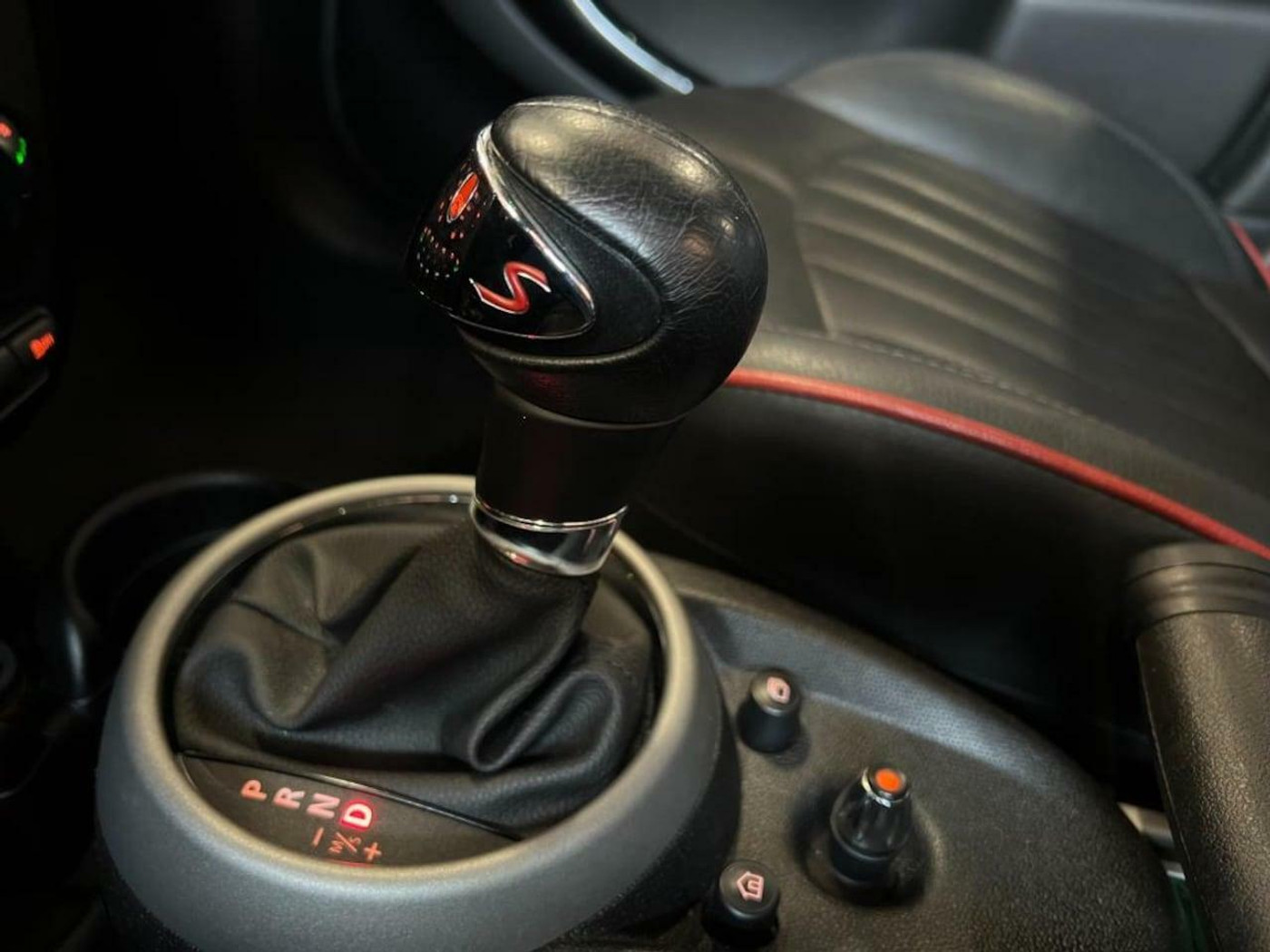 Foto van Mini Countryman