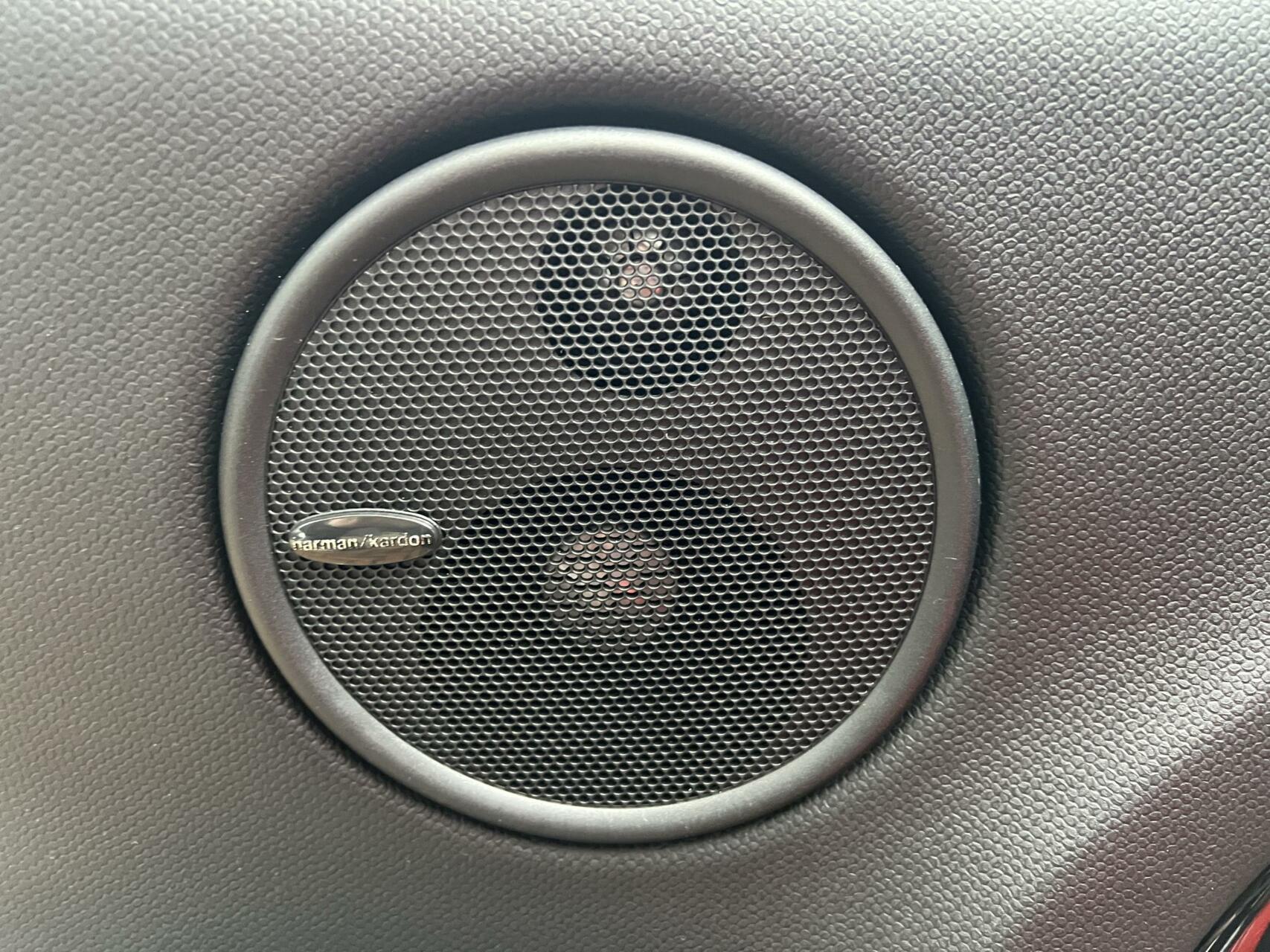 Foto van Mini Countryman