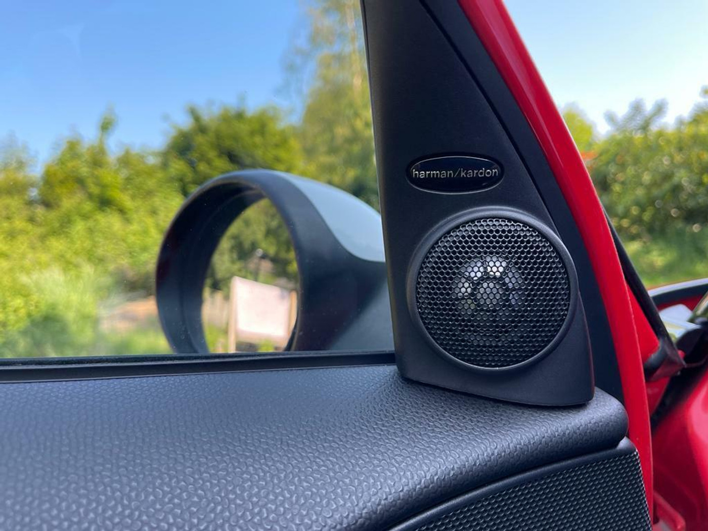 Foto van Mini Countryman
