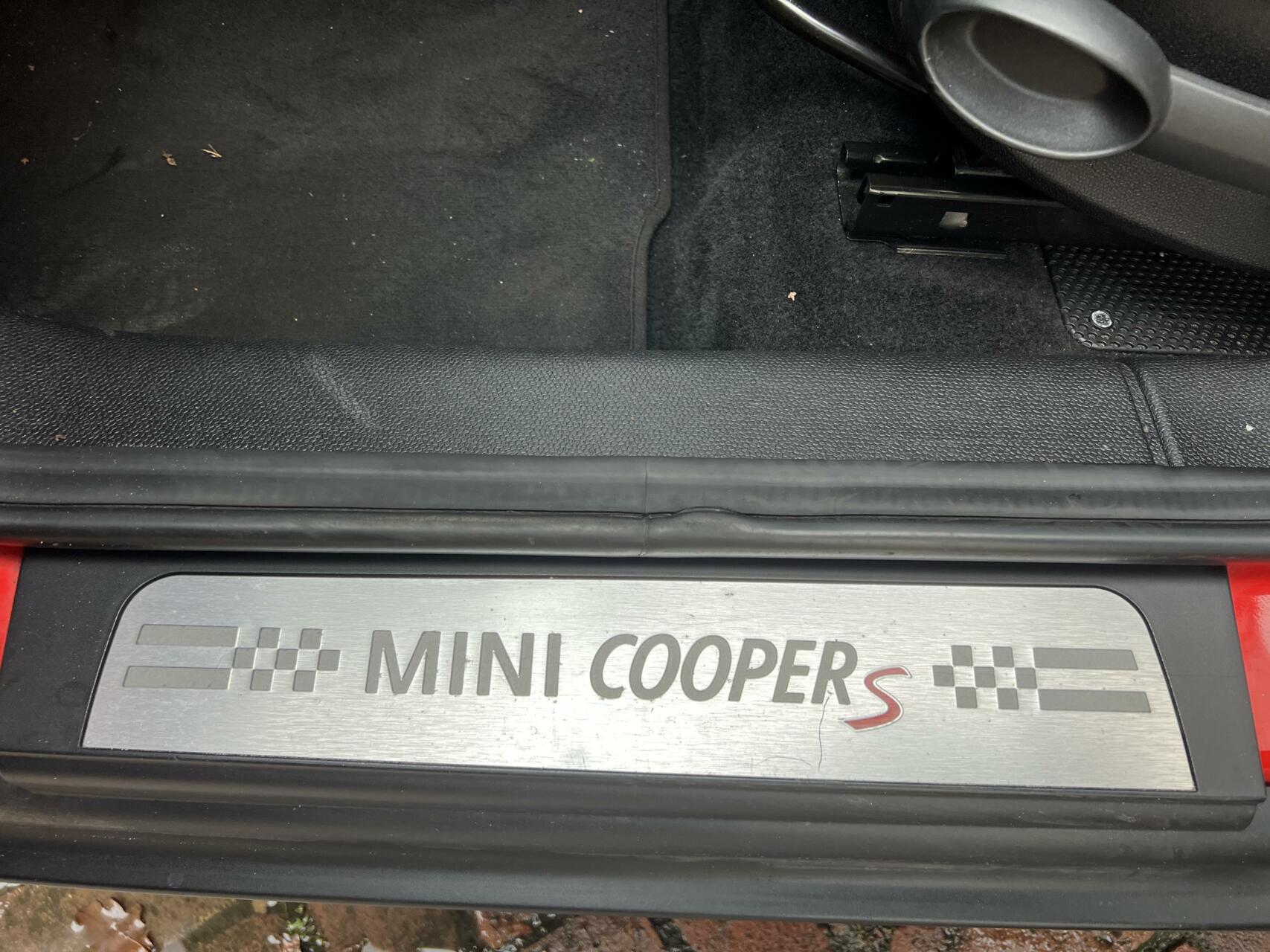 Foto van Mini Countryman