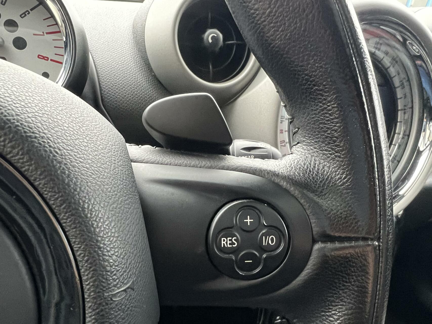 Foto van Mini Countryman
